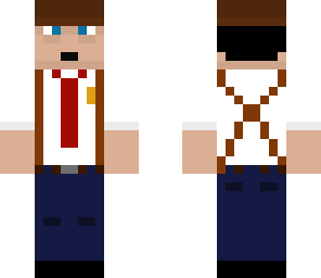 detective steamspark