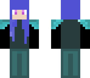 warior girl