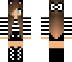 fxed cat girl
