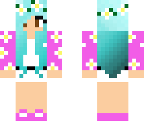 flower girl