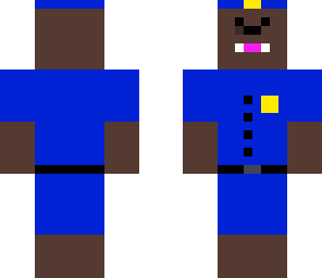 police bacca