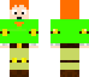 andycraft