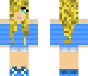girl