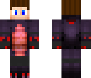 dragon skin edit