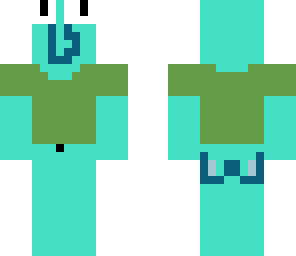 squidward