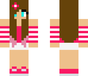 summer pink