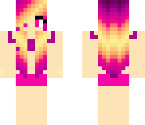 sunset shimmer