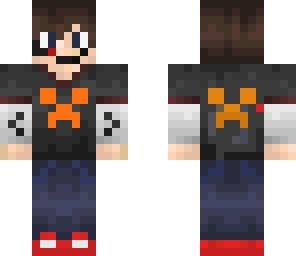 creeper boy