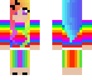 rainbow