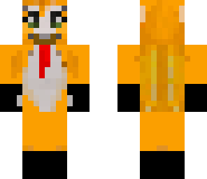 robber stampy
