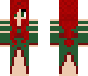 dwarf  queen