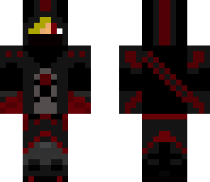 dark assassin