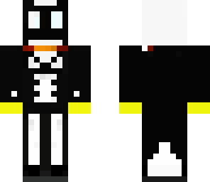 mr tux