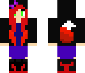 girl