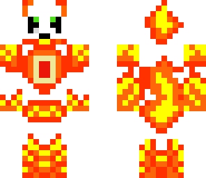 ghast