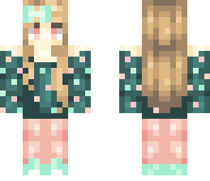 pastel pallette