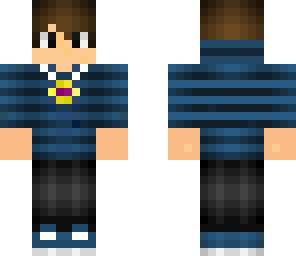 minecraft boy _real_ edittion