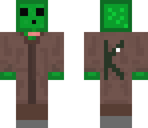 keenekid villager perfect