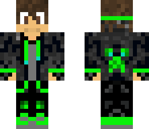 cool guy gaming