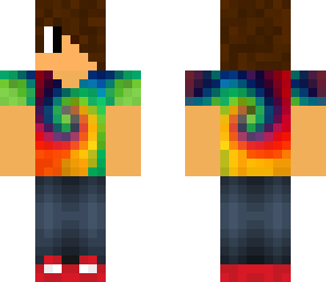 the_dominator15 tie dye