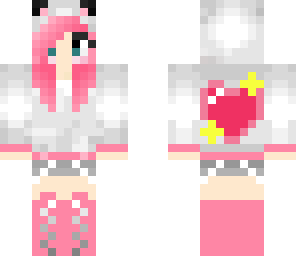 heart girl