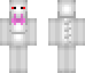 skeleton v1