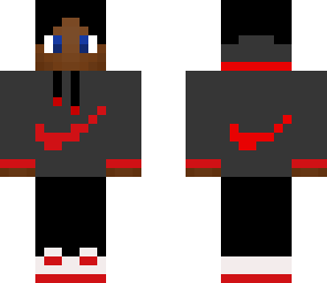 my new skin