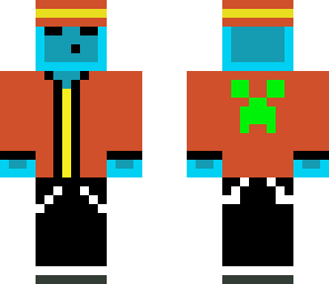 western slime