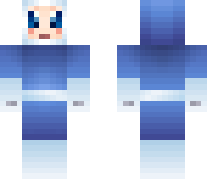 ice man