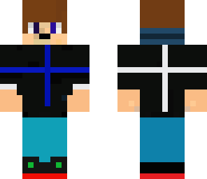 warrior4k2's skin