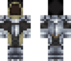 dark paladin