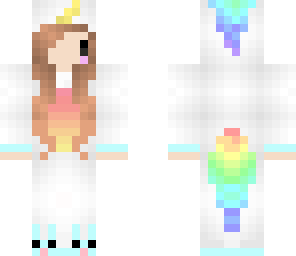 kawaii unicorn