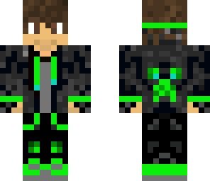 really fixed cool guy gaming