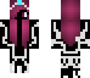 not-so-vengeful spirit