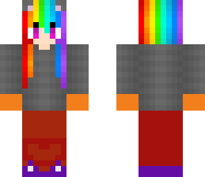 girl skin