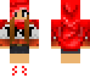 explodingtnt girl