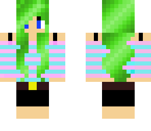 girl