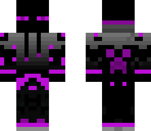cool enderman