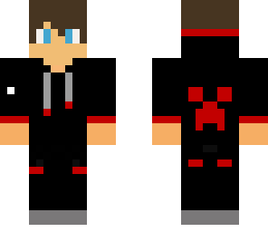 skin de mi friend