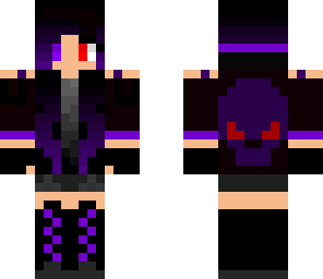 purple me