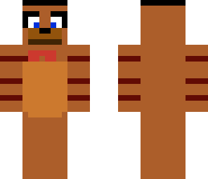 freddy frazber