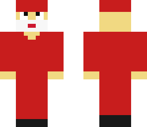 santa