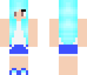 sporty girl