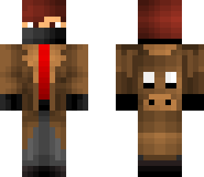 moose clan mage