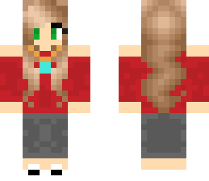 highschool girl for rps