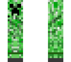 creepy creeper