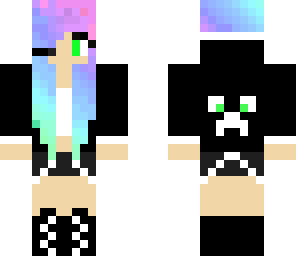 rainbow gamer