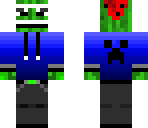 melon head