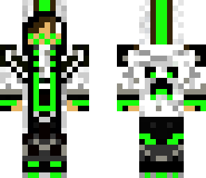 green assassin