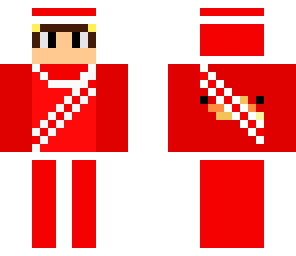 float's christmas skin2